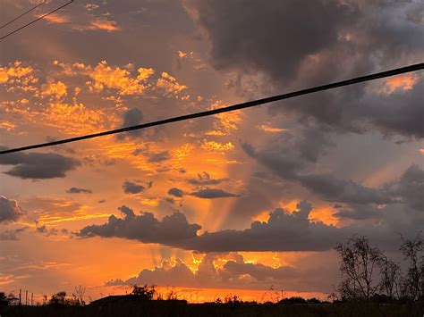 Bethesda sunset 🌆. : r/bethesda