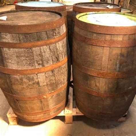Barrel