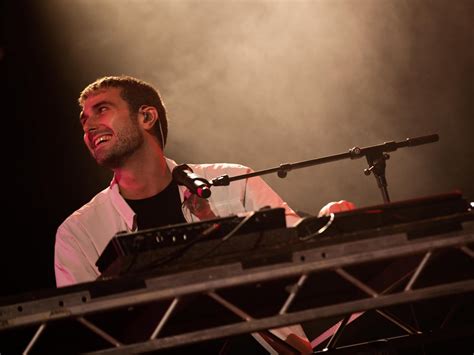 Fred again..’s new track ‘adore u’ is dedicated to his younger sister