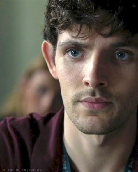 Mostly Colin: Photo