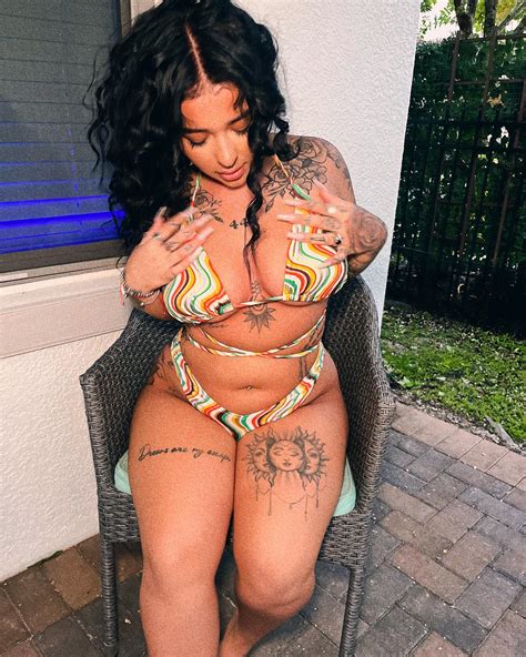 67 Danielle Cohn Bikini Pictures That Are The Heart of PlayBoy