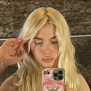 Aleyna Tilki leaked nude photos and videos