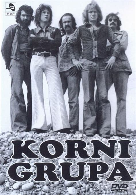 KORNI GRUPA (KORNELYANS) Korni grupa reviews