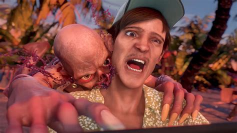 Dead Island Survivors is mobile tower defense with zombies - VG247