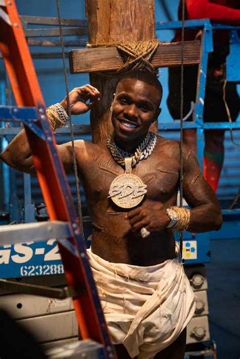 DaBaby "Tough Skin" - The Reel Goats