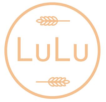 LULU on Behance | Lulus, Logo design, ? logo