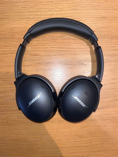 Bose QC 45 Refurbished : r/bose