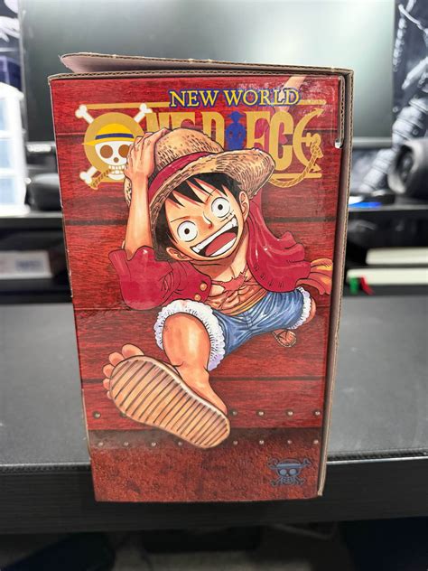 One Piece Manga Box set 4 - Books | Facebook Marketplace | Facebook