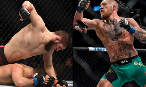 UFC 229 breakdown: Khabib Nurmagomedov vs. Conor McGregor