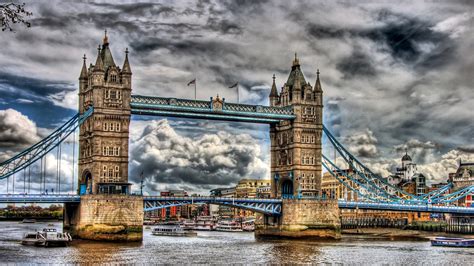 London City Wallpapers - Wallpaper Cave