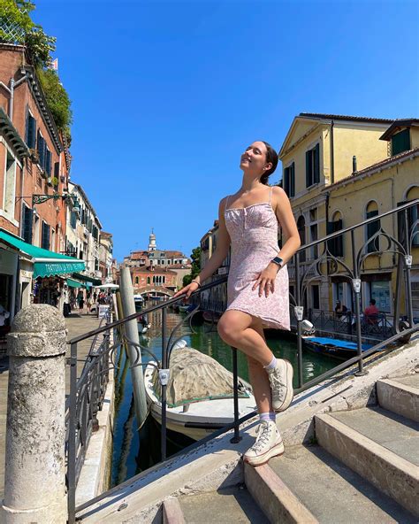 Jasmin Arndt | I think Venice is one of my favourite cities🥰 📍 Venice