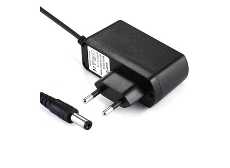 ADAPTER 12V 2A - Bright Beauty Vanity