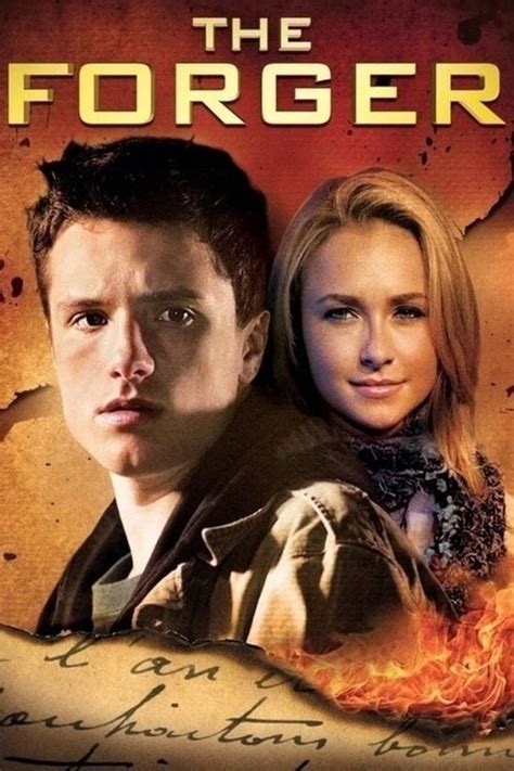 Movies and TV Shows featuring Josh Hutcherson