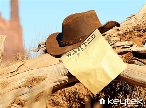 famous thieves  history keytek locksmiths