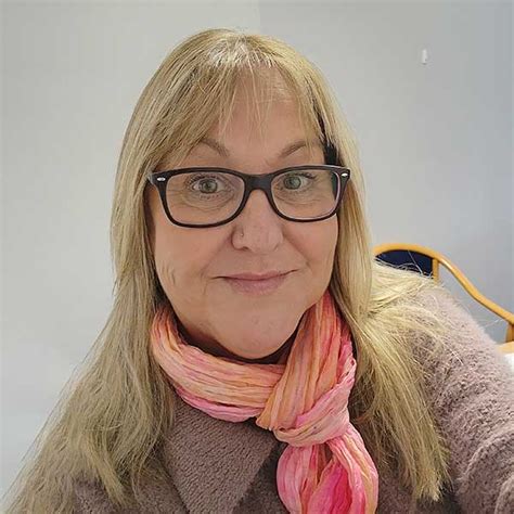 Catherine McGill - JSW Training and Community Services