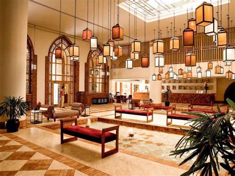 The Grand Hotel Sharm el Sheikh **** | Travelover