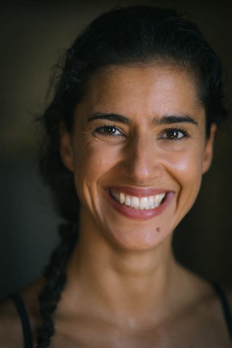 Perfil - Maria Santos