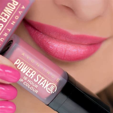 Avon Polska (@avon_polska) posted on Instagram: “Możesz też pójść w ...