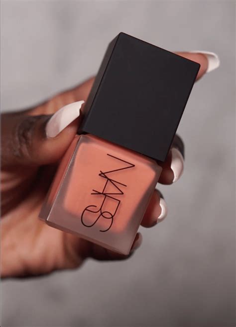 NARS Liquid Blush Review | Torrid - Kema Henley