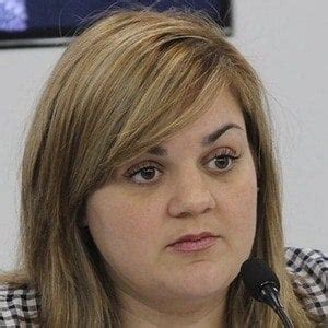 abby johnson net worth