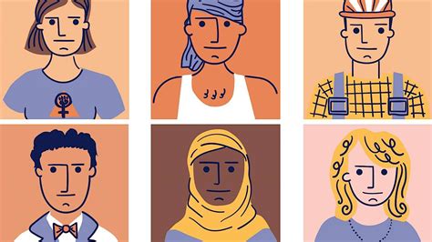 Stereotype Examples