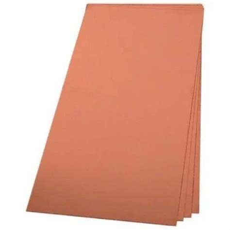 copper sheet copper sheets wholesale trader  mumbai
