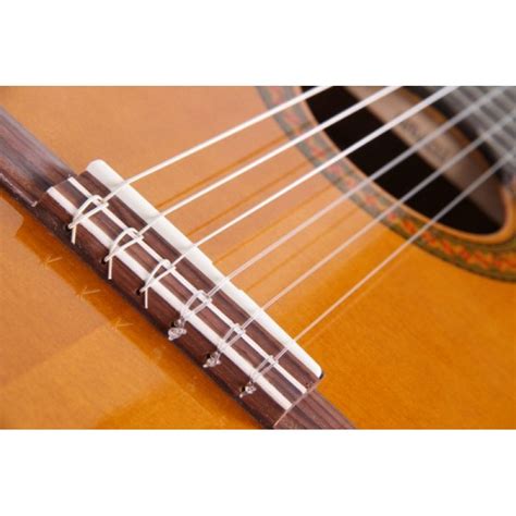YAMAHA C70 Классическая гитара