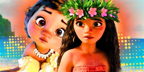 Moana 2 Makes A Disney Live-Action Remake Decision Even Trickier To