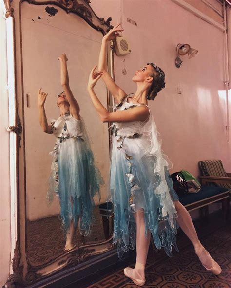 It would appear that Yulia Zolotykh is finally...