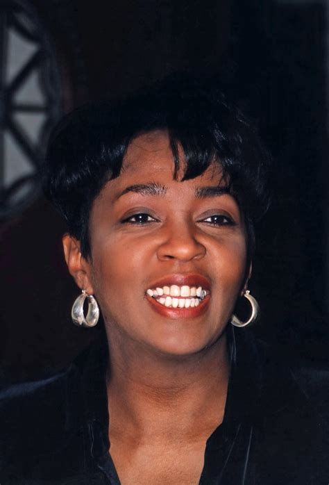 Anita Baker - Wikipedia