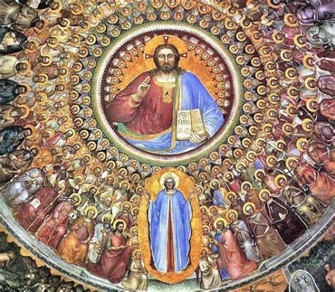 praying   saints idolatry catholicism explained