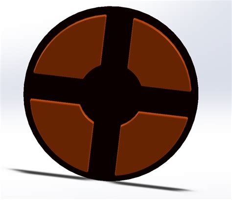 Das TF2 Logo!