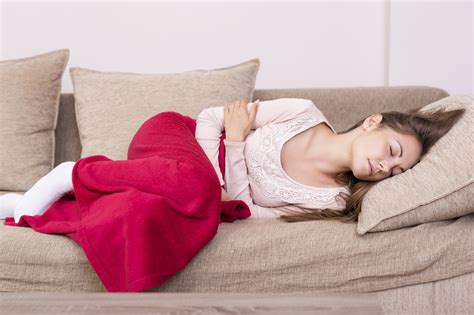 how to get rid of period quickly