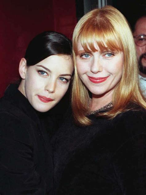 Bebe Buell E Todd Rundgren Inside The Lavish Lives Of Steven Tyler And