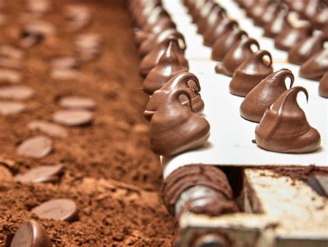 Belgian chocolate to conquer hearts - The Belgian Chocolate Group