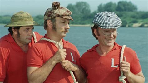 Three Men in a Boat (1979) | MUBI