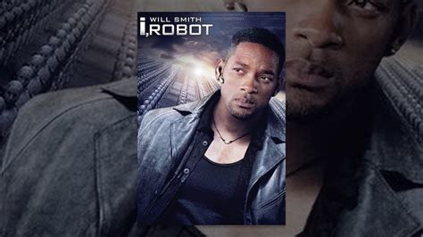 I, Robot - YouTube