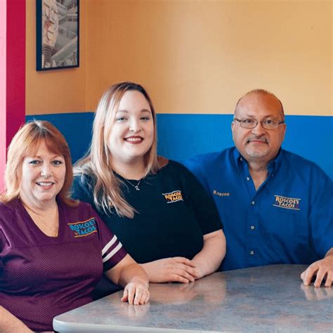 Roscoe's Tacos | Our Story