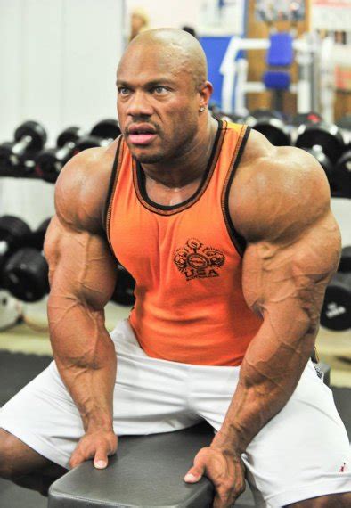 Мистер Олимпия 2013, Фил Хит (Phil Heath), бодибилдинг, результаты ...