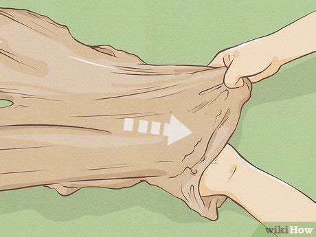 How to Tan a Hide: 2 Foolproof Methods