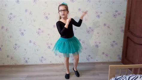 Танец Цыплёнка Пи - YouTube
