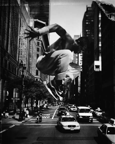 Динамические фотографии Tomasz Gudzowaty