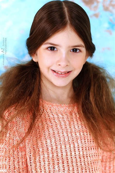 Fashion Kids. Гусейнова Олесенька 9 лет 145см.. Фотогалерея: Фешн ...