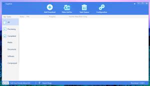 Top 7 Free Alternatives to IDM Download Manager