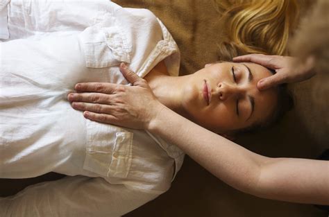 Somatic Healing - Modern Alchemy