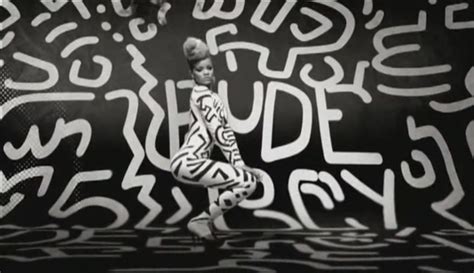 Rihanna - Rude Boy - Blogodisea