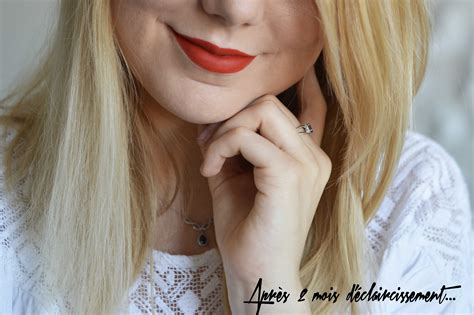 A Little B – Blog Beauté & Maman à Lyon - Avant / Après : J'ai testé la ...
