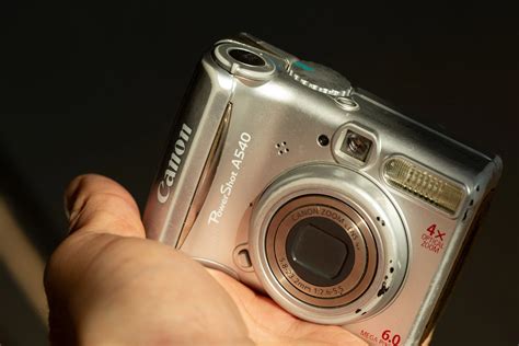 Die Geschichte zum Foto: Budget kamera, Banger-Foto — Testpilot.bike