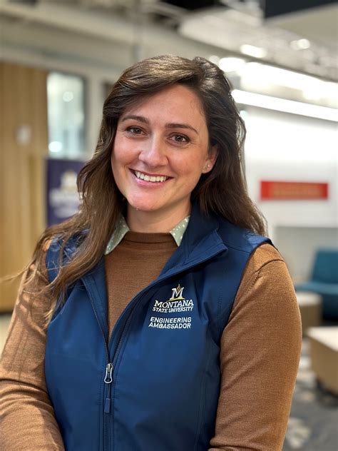 Jessica Jensen Engineer