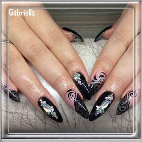 Pin by Liuba Volkov on Маникюр | Nails, Beauty